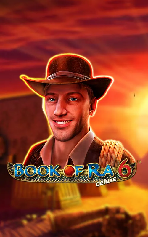 Book of Ra at Spin It Casino
