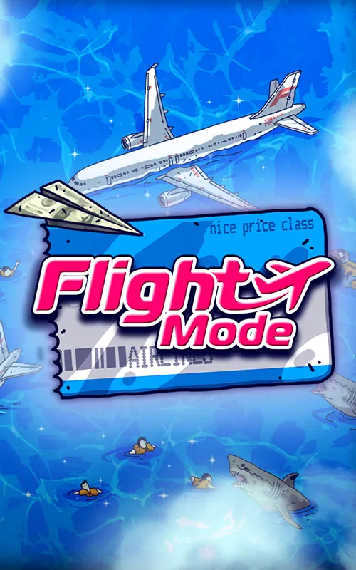 Flight Mode at Spin It Casino