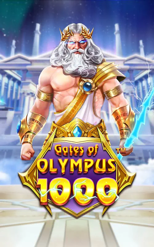 Gates of Olympus at Spin It Casino