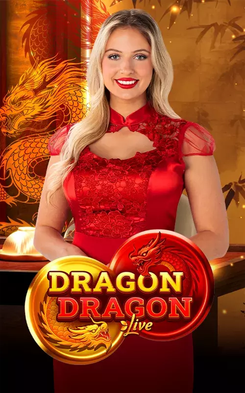 Dragon Dragon at Spin It Casino